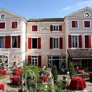 Mont Royal Hotel